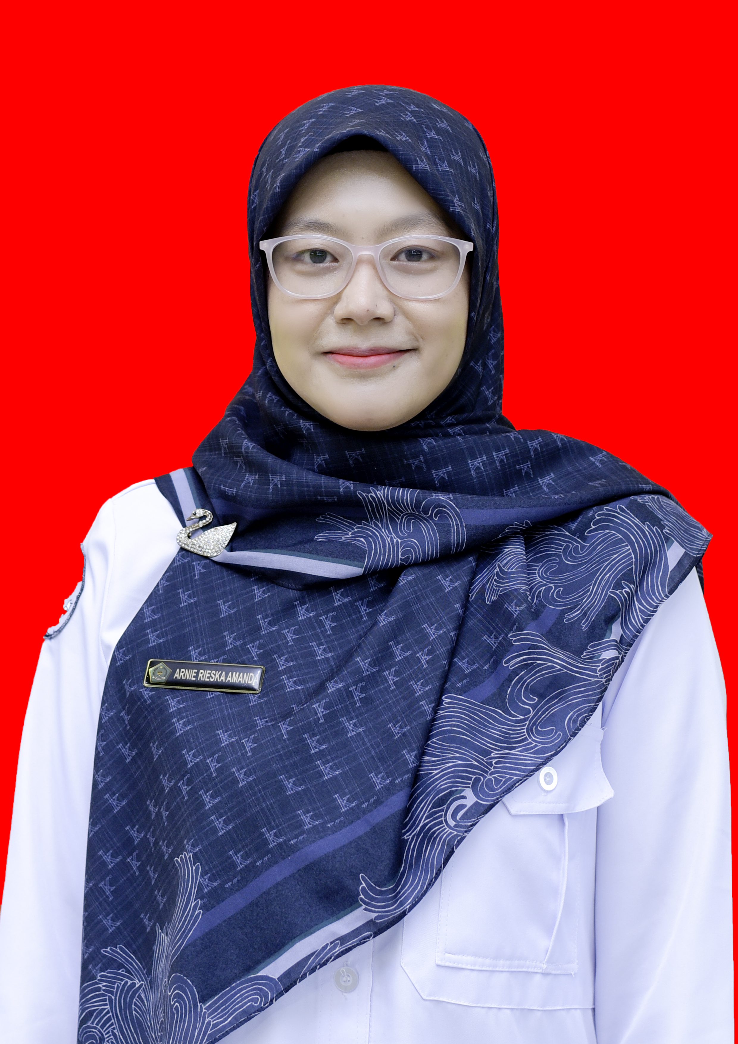 Foto Kepala Sekolah